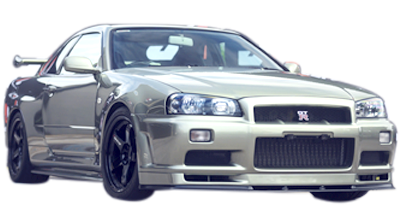 promo car